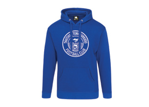 Thatcham Harriers Print Logo Orn Hoodie